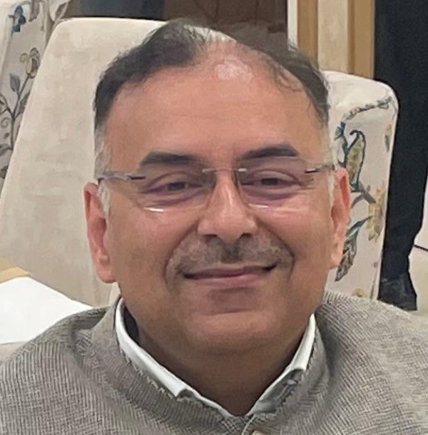 President